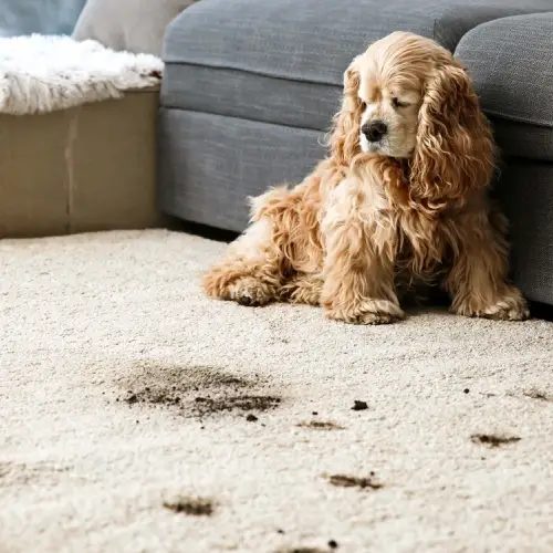 Carpet Pet Damage Repair Craigieburn