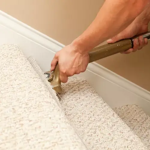 Stair Carpet Repair Craigieburn